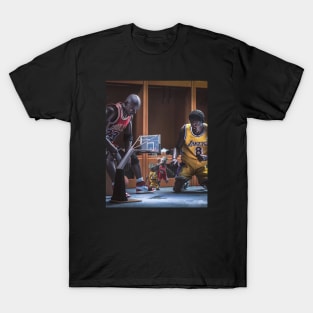 BASKETBALLART - JORDAN DAY T-Shirt